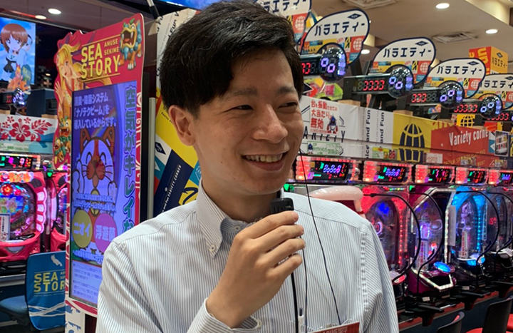 小柳